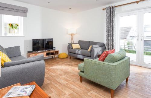 Porthtowan House | Endymion