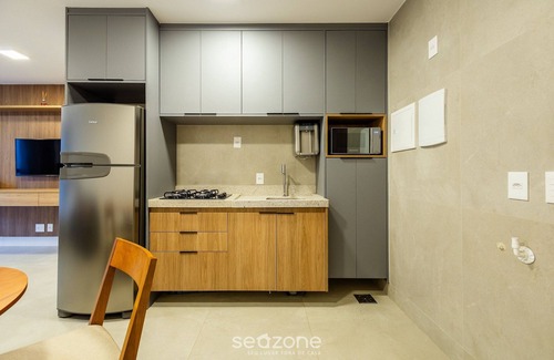 Setor Noroeste Apartment | ENE - Apartments in Noroeste in Brasilia