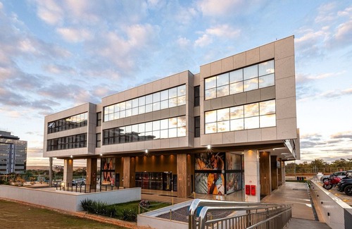 Setor Noroeste Apartment | ENE - Apartments in Noroeste in Brasilia