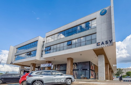 Setor Noroeste Apartment | ENE - Apartments in Noroeste in Brasilia