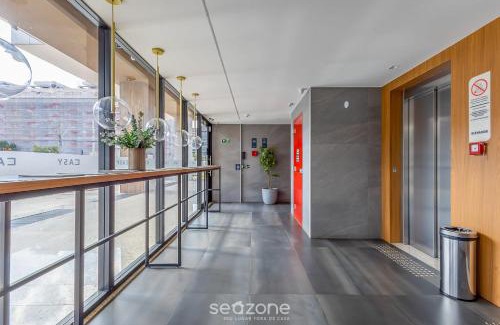 Setor Noroeste Apartment | ENE - Apartments in Noroeste in Brasília