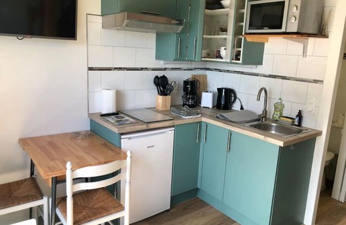 Arzon Apartment | Ene Breizhad