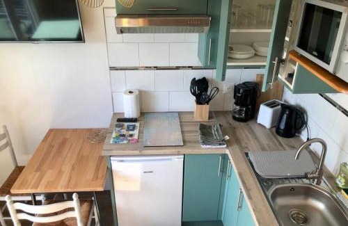 Arzon Apartment | Ene Breizhad