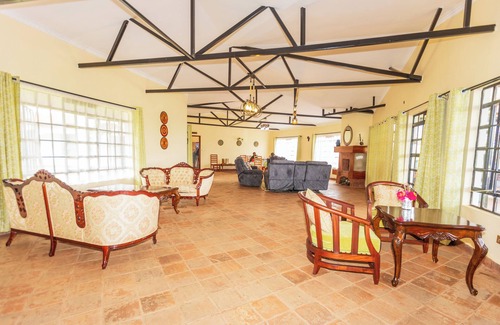 Kajiado County Other | Ene Hacienda