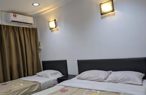 Bandar Kota Bharu Hotel | ENE Inn