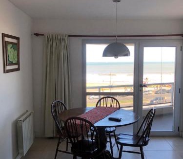 Constitucion Apartment | Eneas Monoambiente 1D/3D