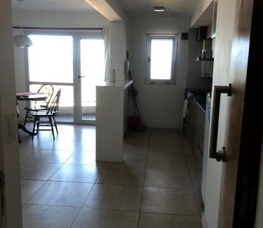 Constitucion Apartment | Eneas Monoambiente 1D/3D