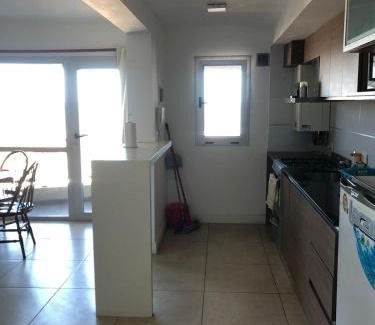 Constitucion Apartment | Eneas Monoambiente 1D/3D