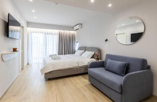Tirana Apartment | ENeR Studios