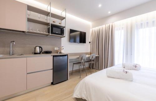 Tirana Apartment | ENeR Studios