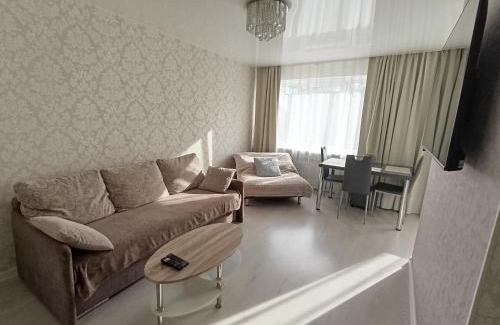 Narva Apartment | Energia 7 Apartment in the city center