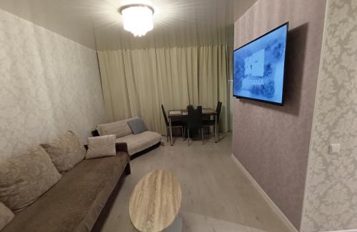 Narva Apartment | Energia 7 Apartment in the city center