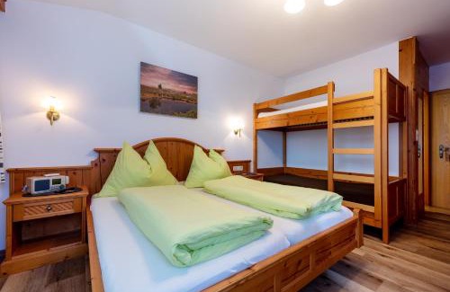 Leogang Bed & Breakfast | Energiepension Schwaiger