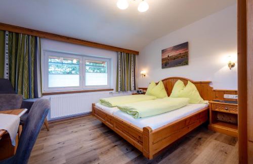 Leogang Bed & Breakfast | Energiepension Schwaiger