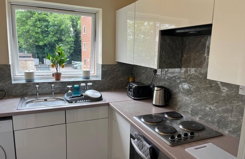 Highlands Apartment | Enfield City Apartment Retreat