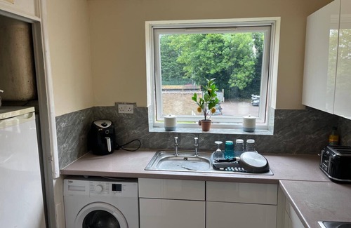 Highlands Apartment | Enfield City Apartment Retreat