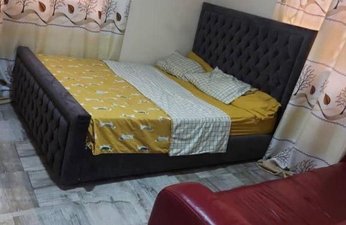Teshie Apartment | ENFIELDSTAR HOLIDAYS VILLA