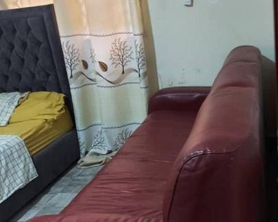 Teshie Apartment | ENFIELDSTAR HOLIDAYS VILLA