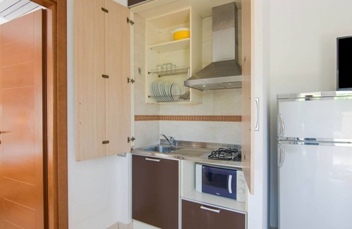 Alba Apartment | Engaging Apartment in Riccione With Balcony