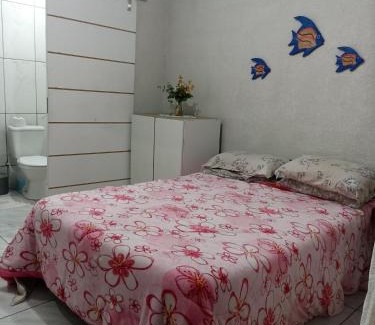 Ubatuba Apartment | Engel Pousada
