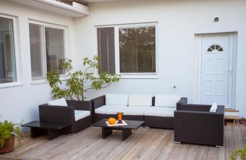 Morbisch am See House | Engels Landhaus Suite