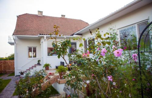 Morbisch am See House | Engels Landhaus Suite