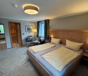 Winterberg Hotel | Engemann Kurve