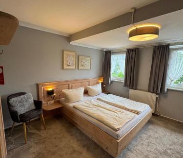 Winterberg Hotel | Engemann Kurve