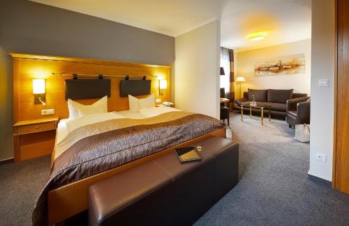 Winterberg Hotel | Engemann Kurve
