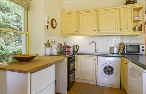 Christow Cottage | Engine House