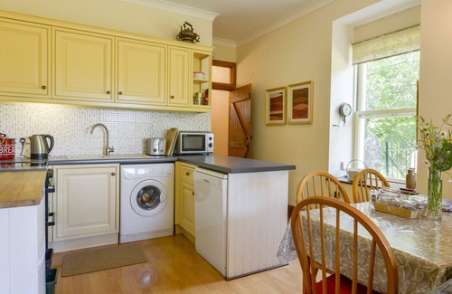 Christow Cottage | Engine House