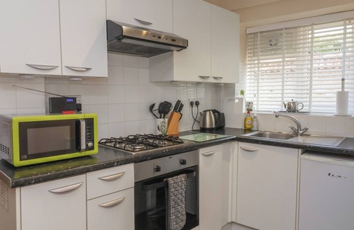 Combe Martin Cottage | Enginefield