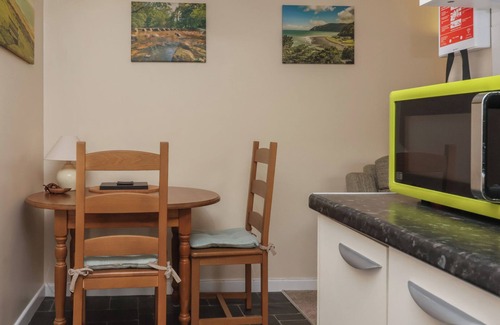 Combe Martin Cottage | Enginefield