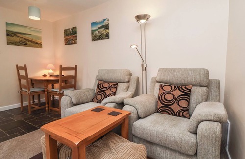 Combe Martin Cottage | Enginefield