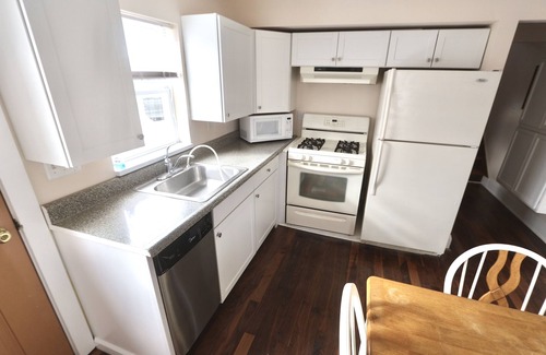 Beach Haven Apartment | Engleside! Heart of Beach Haven One Block to the Beach!