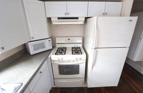 Beach Haven Apartment | Engleside! Heart of Beach Haven One Block to the Beach!