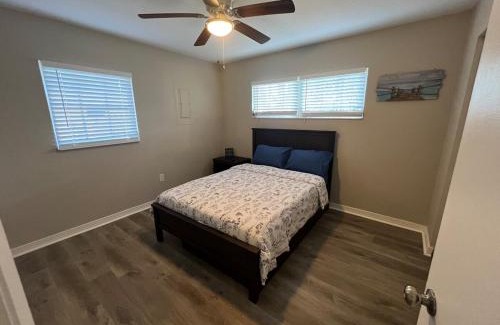 Englewood House | Englewood beach and Dearborn St!