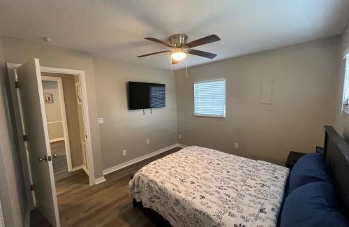 Englewood House | Englewood beach and Dearborn St!