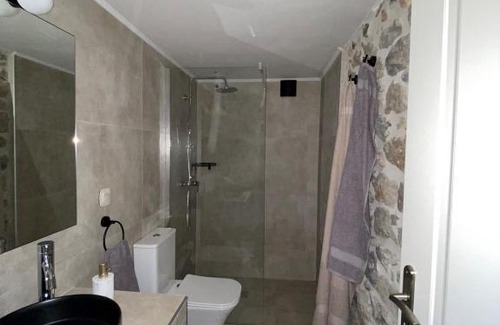 Leonidio Apartment | ENGLEZENA'S GUESTHOUSE