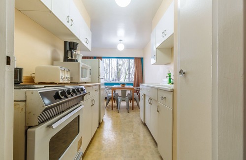West End Hotel | English Bay Hotel