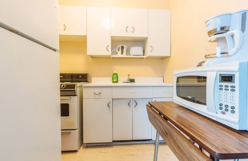 West End Hotel | English Bay Hotel