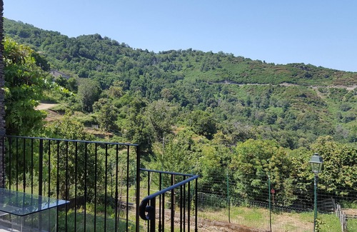 Porri Apartment | English Club in Corsica Apartment in Porri