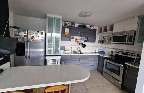 Hatillo Apartment | English description