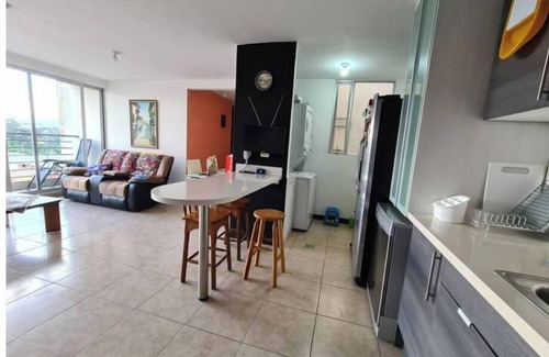 Hatillo Apartment | English description