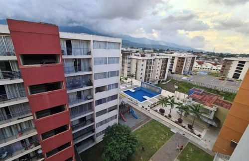 Hatillo Apartment | English description