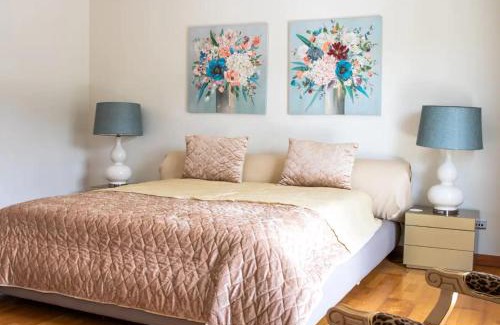 Capelas House | English house