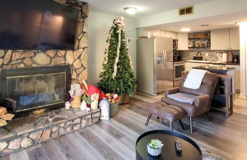 Sevierville Apartment | English Mountain Retreat