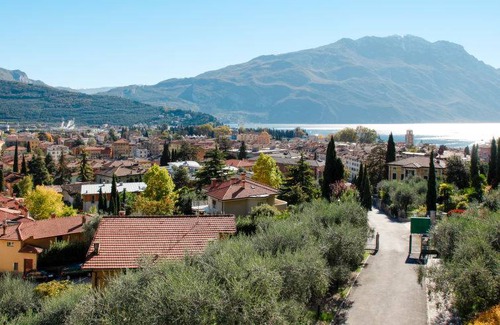 Riva del Garda Apartment | Englo Vacanze