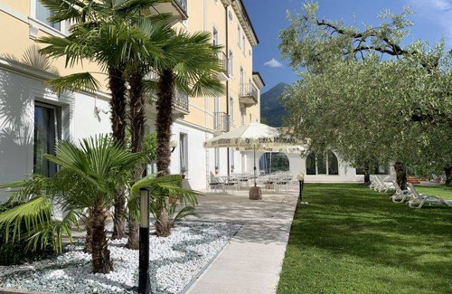 Riva del Garda Apartment | Englo Vacanze