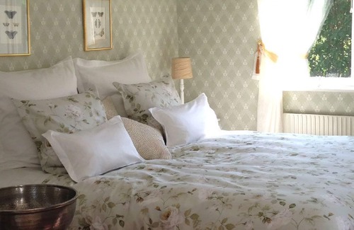 Sodertalje Municipality Hotel | Engsholms Slott - Adults Only